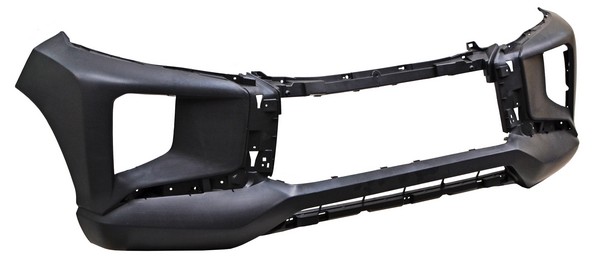 DEFENSA DEL MITSUBISHI PU L200 20-23 723D 288 NZL