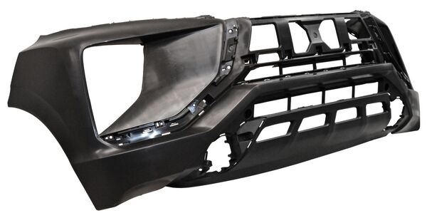 DEFENSA DEL XPANDER 20-22 P/PINTAR GLS