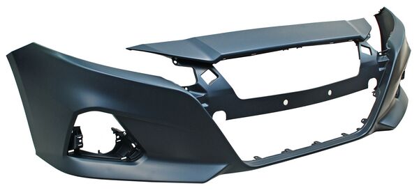 DEFENSA DEL ALTIMA 19-22 S/HOYO P/CAMARA