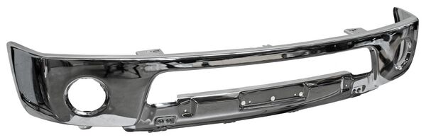 DEFENSA DEL FRONTIER 05-15 CROMADA P/FARO NIEBLA NZL