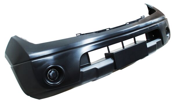 DEFENSA DEL FRONTIER 05-07 TODA PLASTICO S/FARO P/NIEBLA 288