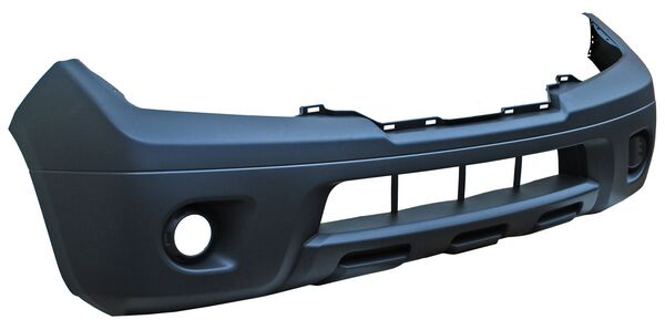 DEFENSA DEL FRONTIER 09-19 P/PINT ALD253 TYG 677