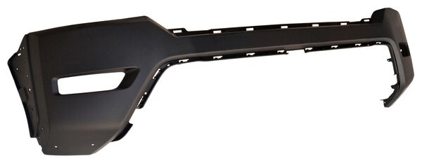 DEFENSA DEL FRONTIER 22-25 PRO4X