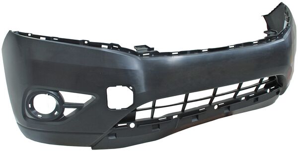 DEFENSA DEL PATHFINDER 13-16