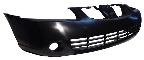 DEFENSA DEL SENTRA 04-06 ALD251 TYG 28705 680.04 CMA1205 4SERNAC