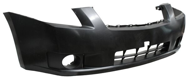 DEFENSA DEL SENTRA 07-09 P/FARO NIEBLA 28512