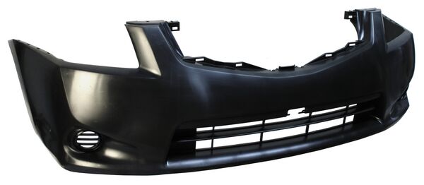 DEFENSA DEL SENTRA 10-12 S/FARO NIEBLA