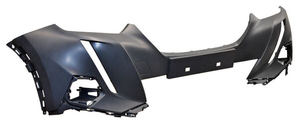 DEFENSA DEL PEUGEOT 2008 22 S/HOYO P/SENSOR