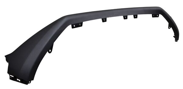 DEFENSA DEL PEUGEOT 2008 22 S/HOYO P/SENSOR INF