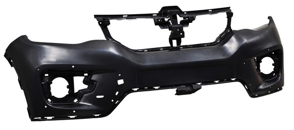 DEFENSA DEL KWID 19-22 C/HOYO P/MOLD BZ 2252.272.11