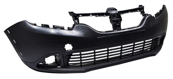 DEFENSA DEL STEPWAY 16-17 C/PARR CENT 2252