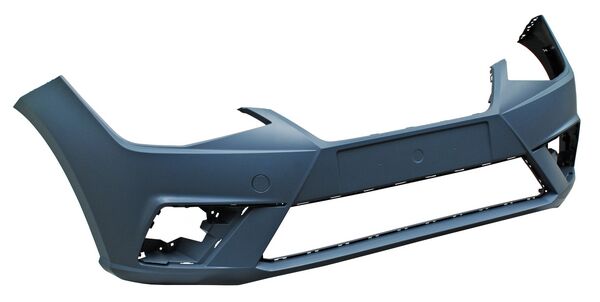 DEFENSA DEL IBIZA 18-25 S/HOYO P/SENS ALD252 TYG 28610 1980.09 TG