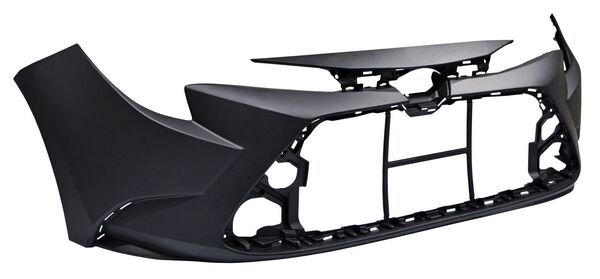 DEFENSA DEL COROLLA 20-25 LE S/HOYO P/TIRON