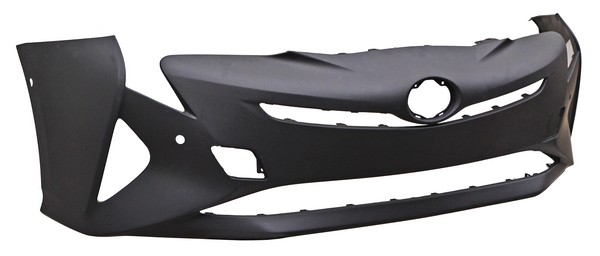 DEFENSA DEL PRIUS 16-18 C/HOYO P/SENS