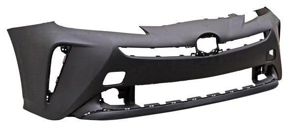 DEFENSA DEL PRIUS 19-22 S/HOYO P/SENS