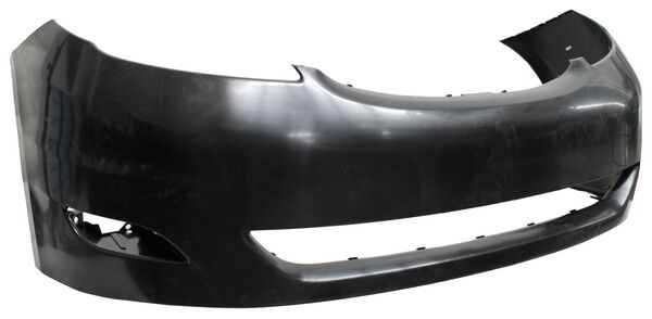 DEFENSA DEL SIENNA 06-10 S/HOYO P/SENS API