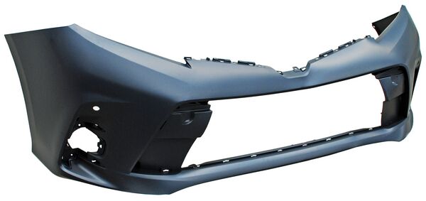 DEFENSA DEL SIENNA 18-20 C/HOYO P/SENS 922