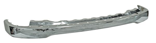 DEFENSA DEL TACOMA 01-04 CROMADA