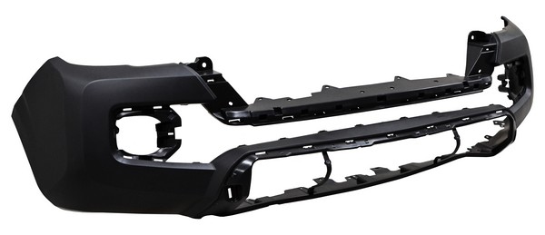 DEFENSA DEL TACOMA 16-23 S/HOYO P/MOLD LAT USA TYPE