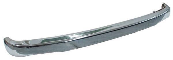 DEFENSA DEL TACOMA 98-00 SUP CROMADA 7071