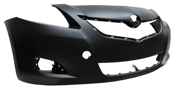 DEFENSA DEL YARIS 06-16 4P ALD253 TYG TLD 780.10