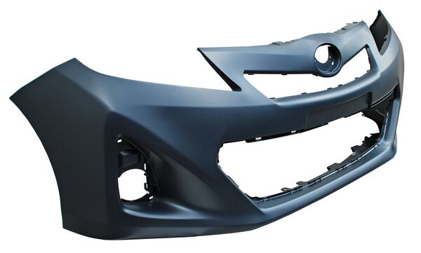 DEFENSA DEL YARIS 12-14 5P SOLO USA 922 *****2