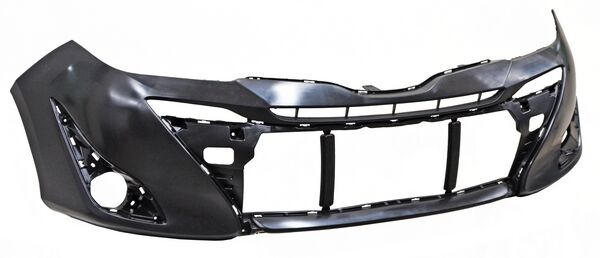 DEFENSA DEL YARIS 18-20 4/5P