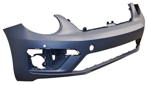 DEFENSA DEL BEETLE 12-16 C/HOYO P/SENSOR S/HOYO P/CUARTO LAT 464 BBB2