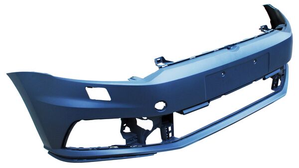 DEFENSA DEL POLO GTI 15-17 842 CCC