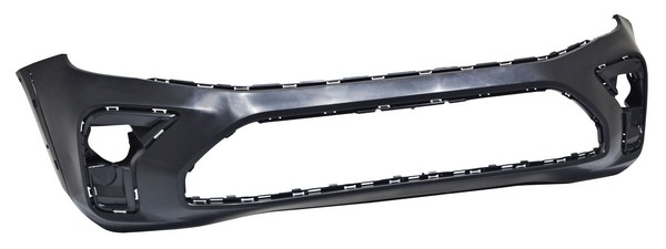 DEFENSA DEL SAVEIRO 24-25 P/PINT BZ 250829