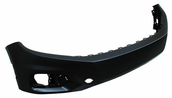 DEFENSA DEL TIGUAN 12-17 S/HOYO P/SENS SOLO USA CCC