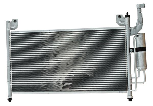 CONDENSADOR MAZDA 2 11-15/ 11-14 USA TYPE CN SISSOKO 892 BBB2