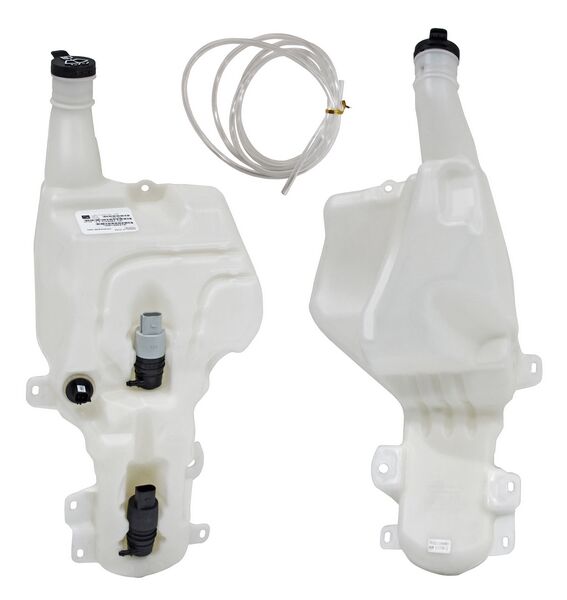 DEPOSITO RECUPERADOR/LIMPIAPARABRISAS ACADIA 17-22 C/TAPA C/MOTOR C/SENS
