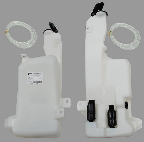 DEPOSITO LIMPIAPARABRISAS/ MEDALLON AVALANCHE/ ESCALADE 02-06/ CHEV PU/ GMC 99-07 C/TAPA C/MOTOR ****8