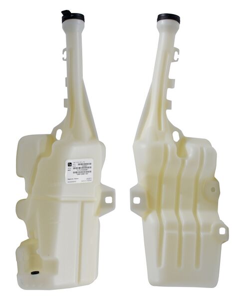 DEPOSITO LIMPIAPARABRISAS CAMARO 10-15 C/TAPA S/MOTOR 288