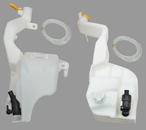 DEPOSITO LIMPIAPARABRISAS CARAVAN/ VOYAGER/ TOWN & COUNTRY 04-07 C/TAPA C/MOTOR C/SENS ***0