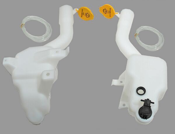 DEPOSITO LIMPIAPARABRISAS/ MEDALLON CHARGER/ CHR 300 05-10/ CHALLEN 08-10 C/TAPA C/MOTOR 2252