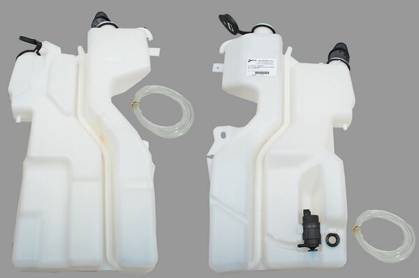 DEPOSITO LIMPIAPARABRISAS DAKOTA 05-07/ RAIDER 06-07 C/TAPA C/MOTOR 288 BBB3
