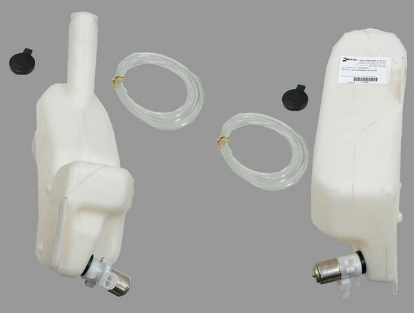 DEPOSITO LIMPIAPARABRISAS NEON 95-99 C/TAPA C/MOTOR 2252