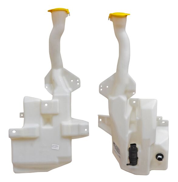 DEPOSITO LIMPIAPARABRISAS MUSTANG 18-20 C/TAPA C/MOTOR C/SENSOR