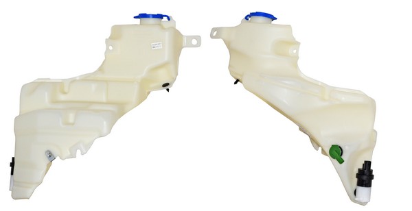 DEPOSITO LIMPIAPARABRISAS FORD PU 17-21 C/TAPA C/MOTOR C/SENS