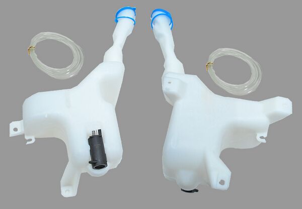 DEPOSITO LIMPIAPARABRISAS CIVIC 01-03 2/ 4P/ 04-05 2P C/TAPA C/MOTOR 288 2252