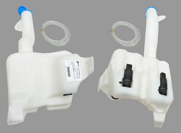 DEPOSITO LIMPIAPARABRISAS PILOT 09-15 C/TAPA C/MOTOR 288 2252
