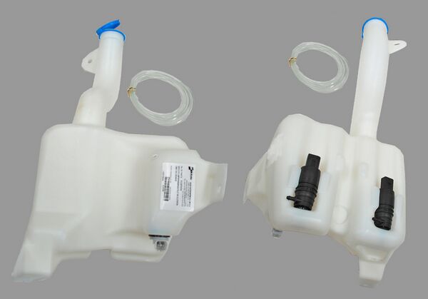 DEPOSITO LIMPIAPARABRISAS PILOT 09-15 C/TAPA C/MOTOR C/SENS 288 ***6