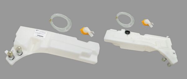 DEPOSITO LIMPIAPARABRISAS RIDGELINE 06-14 C/TAPA C/MOTOR C/SENS 2252