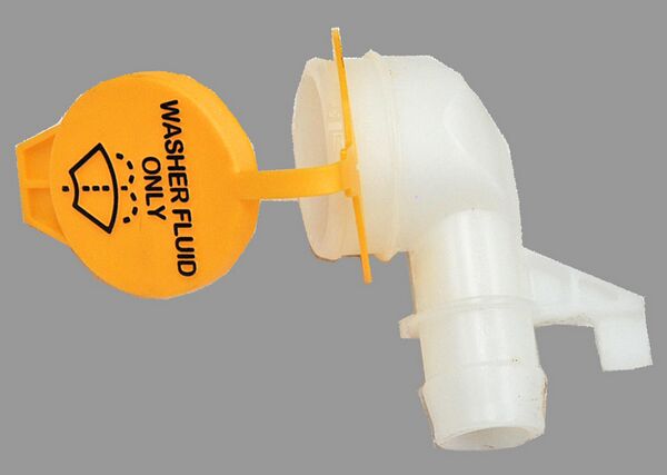 DEPOSITO LIMPIAPARABRISAS CHEROKEE 97-01 CUELLO C/TAPA *****