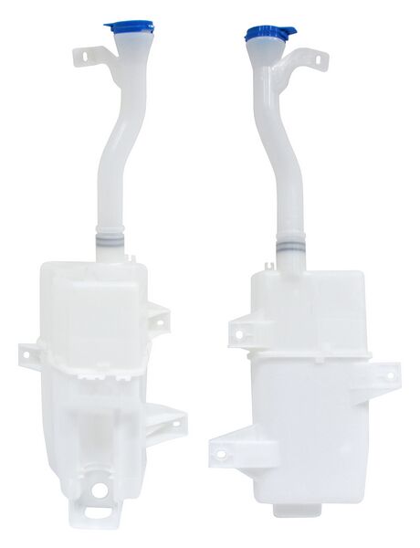 DEPOSITO LIMPIAPARABRISAS MG ZS 21-24 C/TAPA C/CUELLO S/MOTOR NZLT