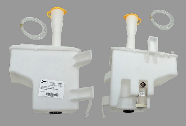 DEPOSITO LIMPIAPARABRISAS SENTRA 00-06 C/TAPA C/MOTOR C/SENS 288 28708 338.02 CMA1107