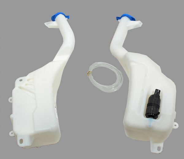 DEPOSITO LIMPIAPARABRISAS SENTRA 07-12 C/TAPA C/MOTOR