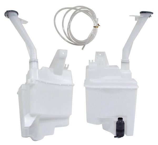 DEPOSITO LIMPIAPARABRISAS SENTRA 18-19 L4 1.8 LTS C/MOTOR S/SENS C/CUELLO C/TAPA TY